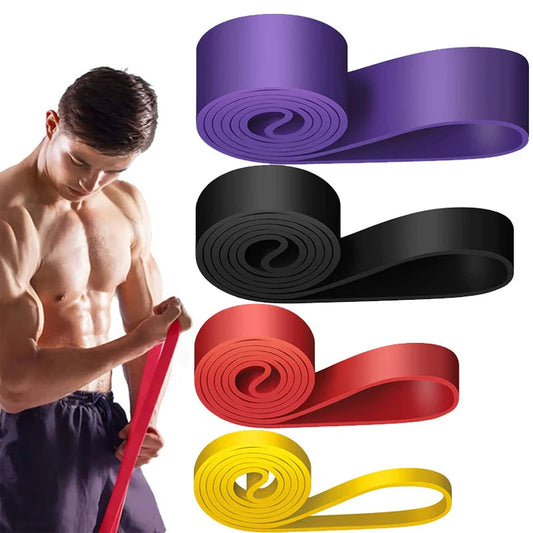 Set de Bandas de Resistencia Alta Densidad