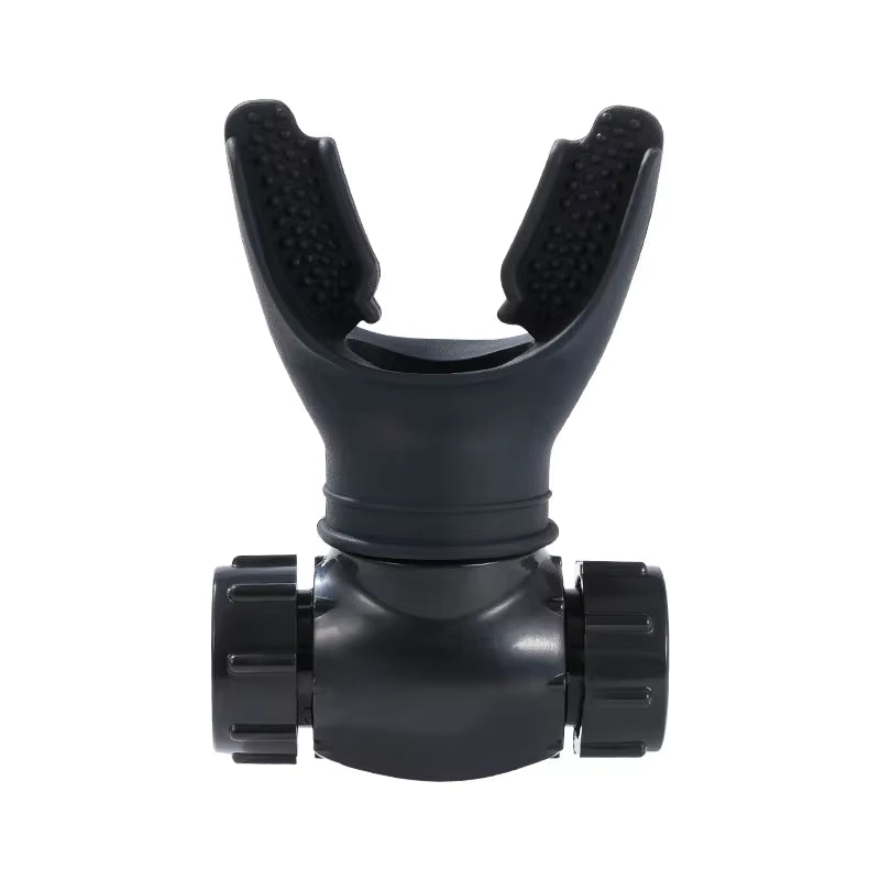 Entrenador Respiratorio de Silicón para Entrenamientos